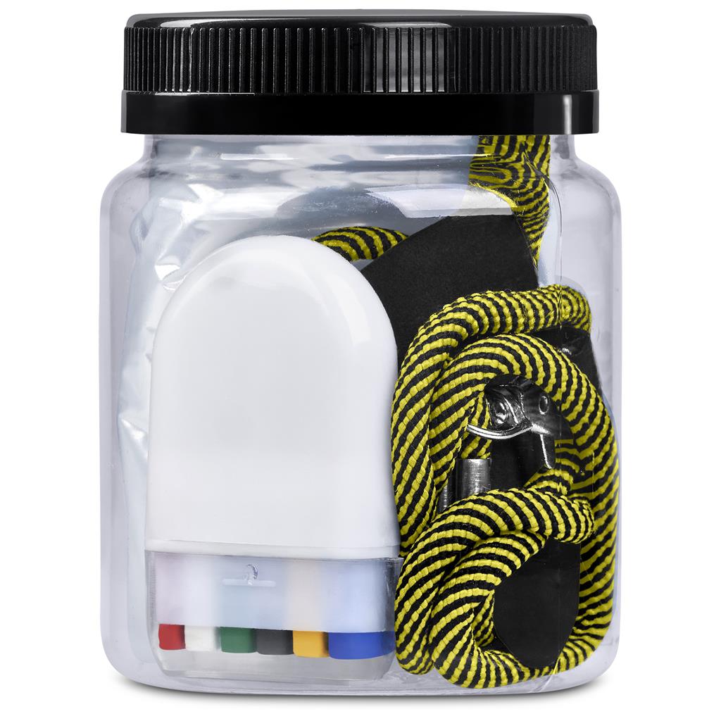 Altitude Pixo Gift Jar