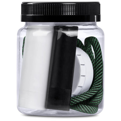 Altitude Belli Gift Jar