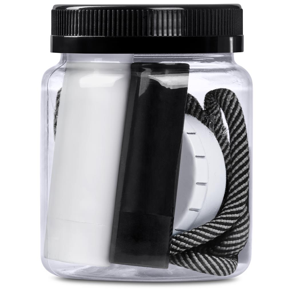 Altitude Belli Gift Jar
