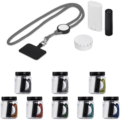 Altitude Belli Gift Jar