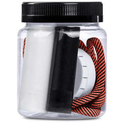 Altitude Belli Gift Jar