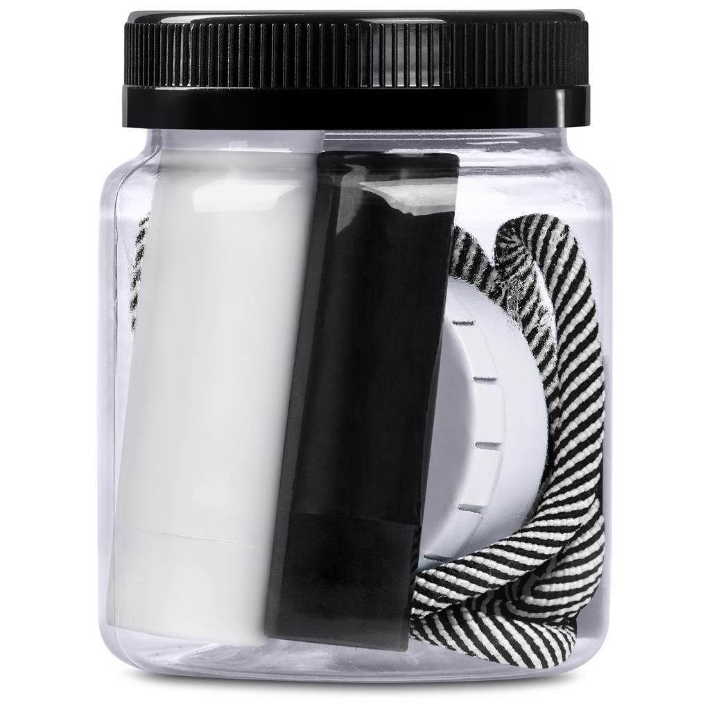Altitude Belli Gift Jar
