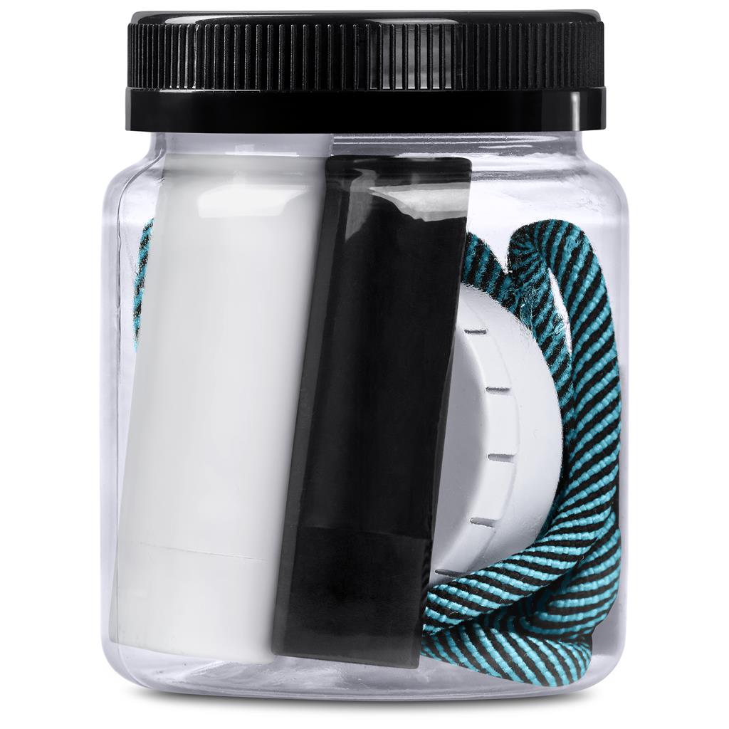 Altitude Belli Gift Jar