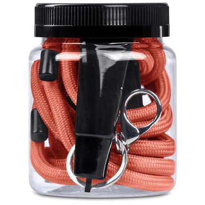Altitude Niro Gift Jar