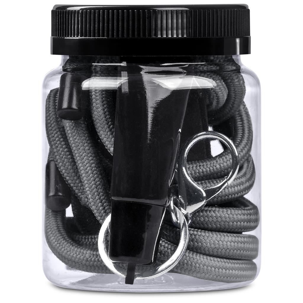 Altitude Niro Gift Jar