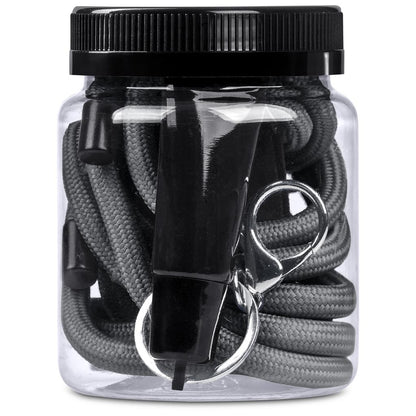 Altitude Niro Gift Jar
