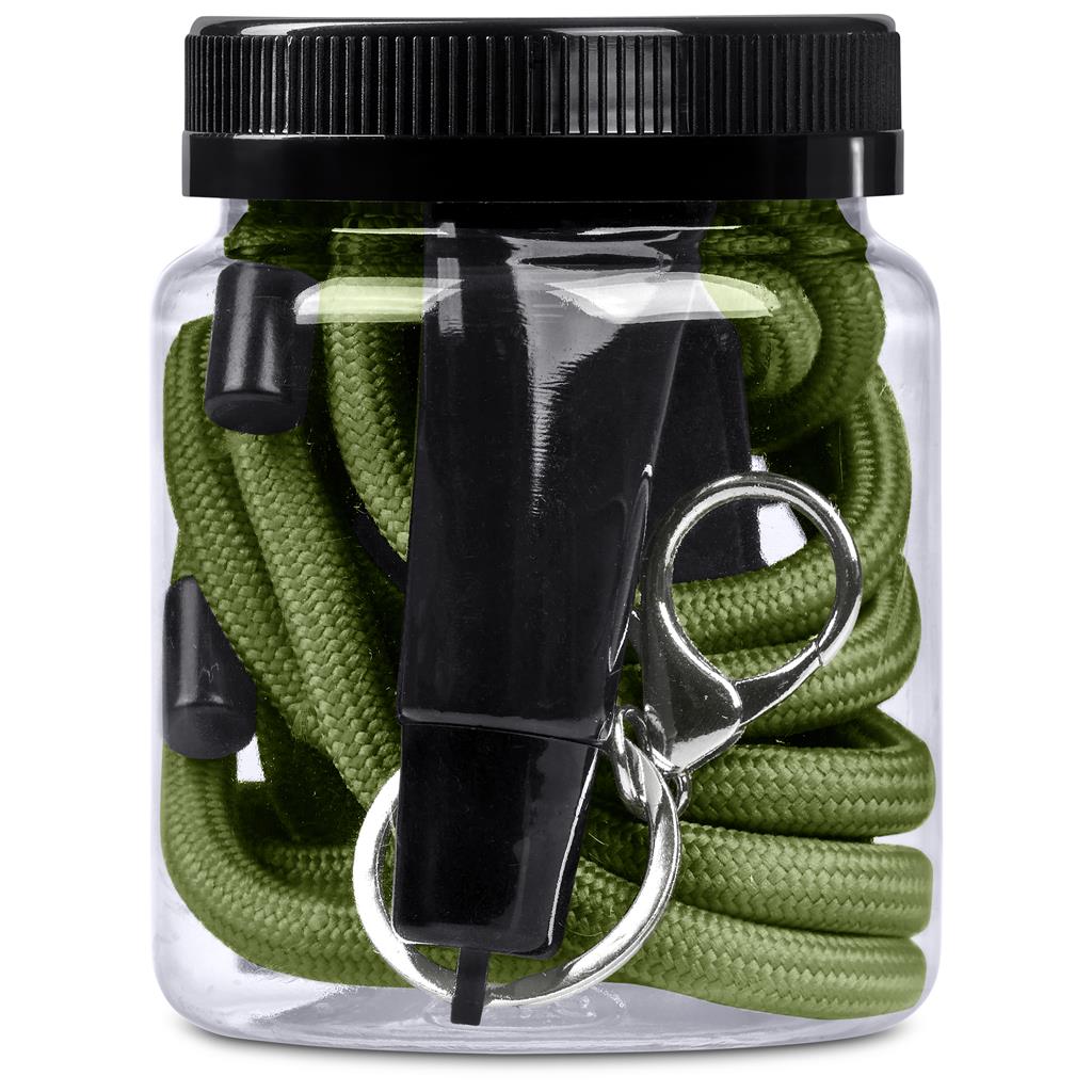 Altitude Niro Gift Jar
