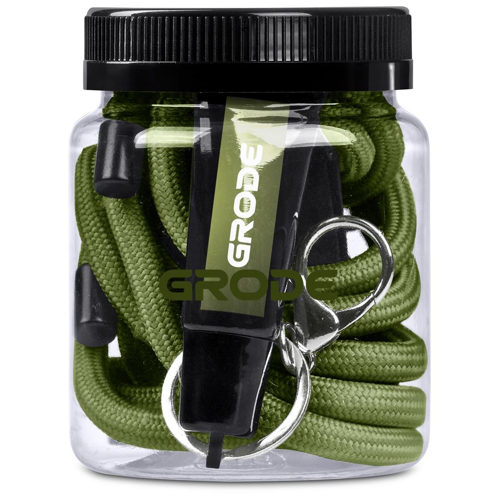 Altitude Niro Gift Jar