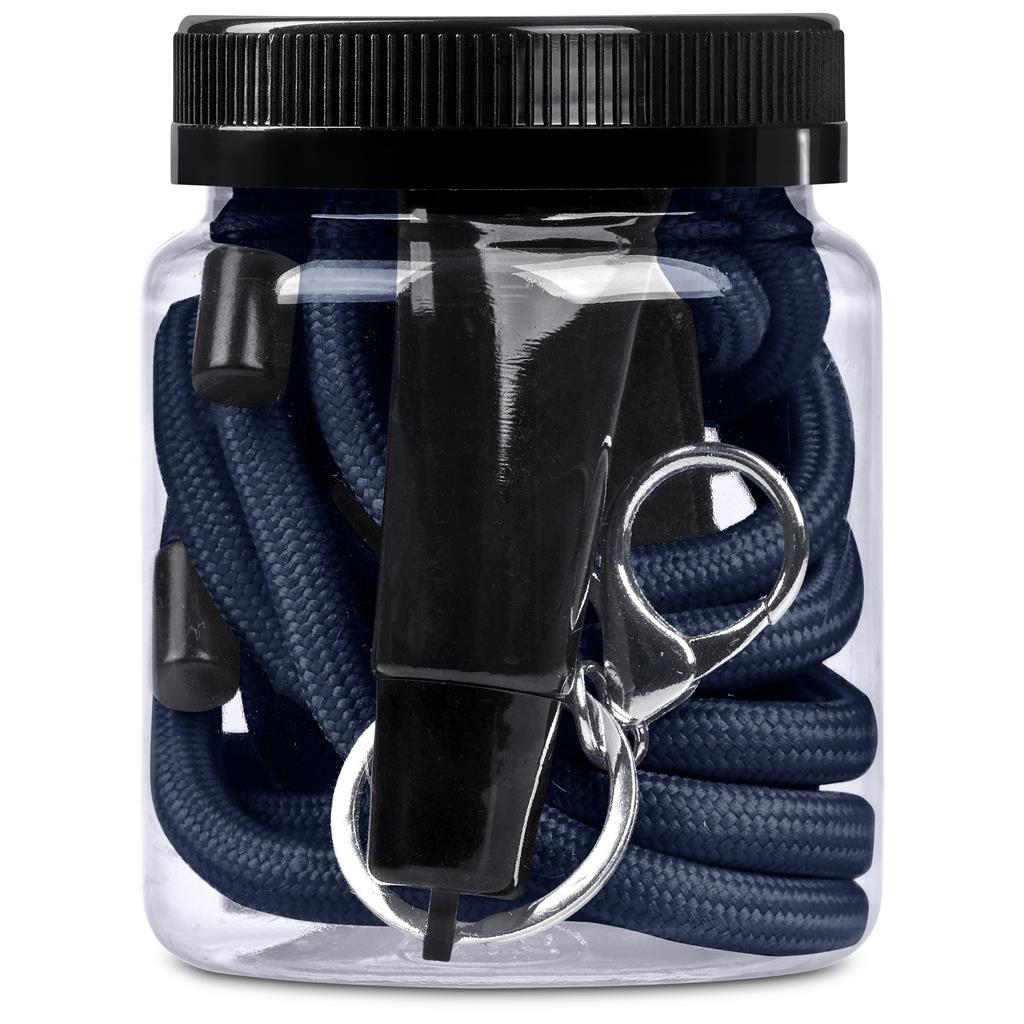 Altitude Niro Gift Jar