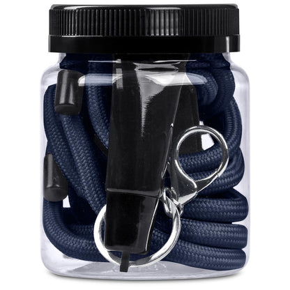 Altitude Niro Gift Jar