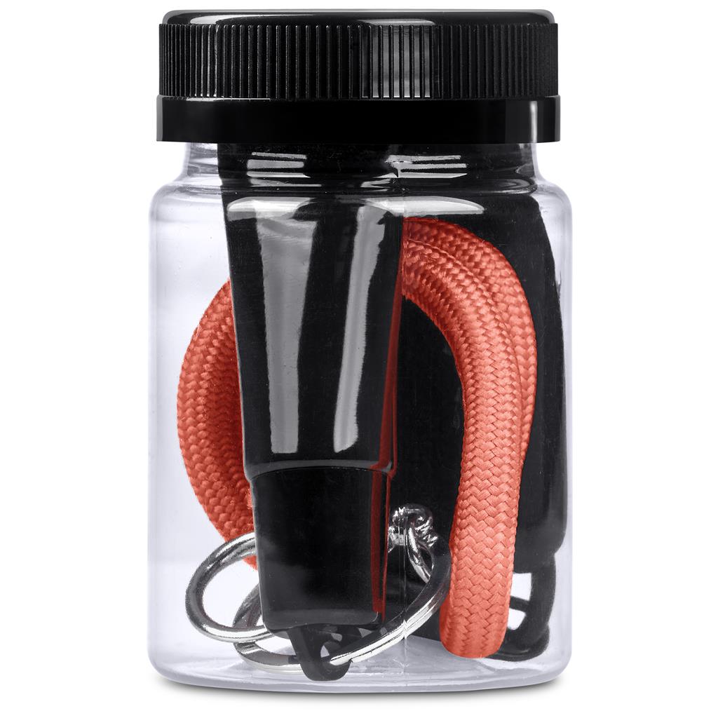 Altitude Rovi Gift Jar