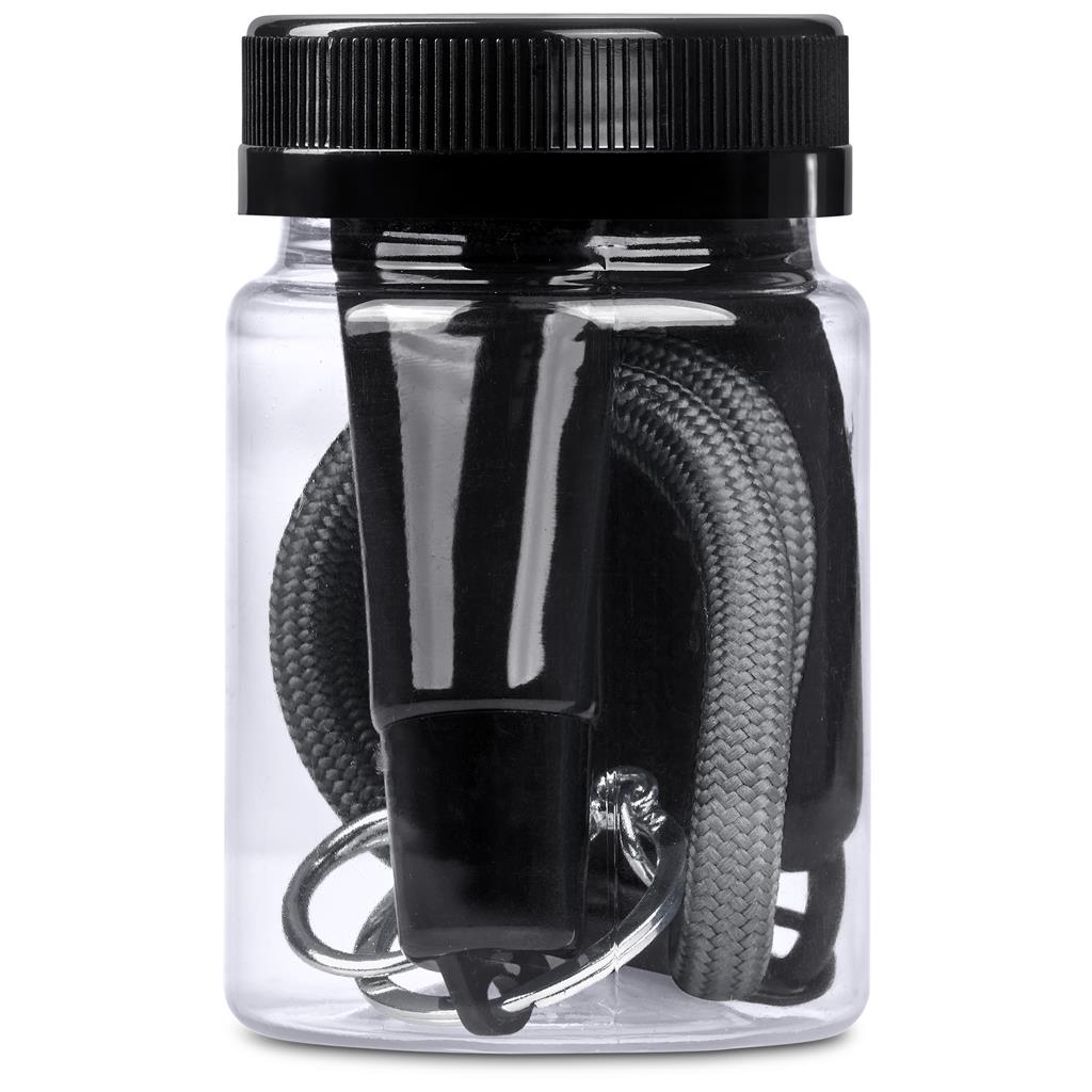 Altitude Rovi Gift Jar