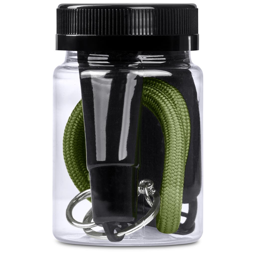 Altitude Rovi Gift Jar