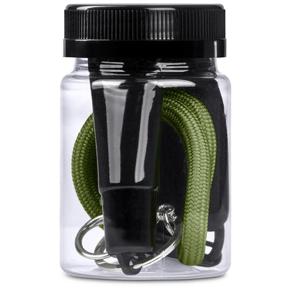Altitude Rovi Gift Jar