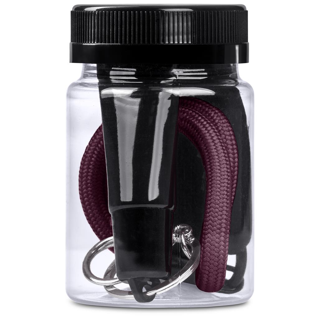 Altitude Rovi Gift Jar