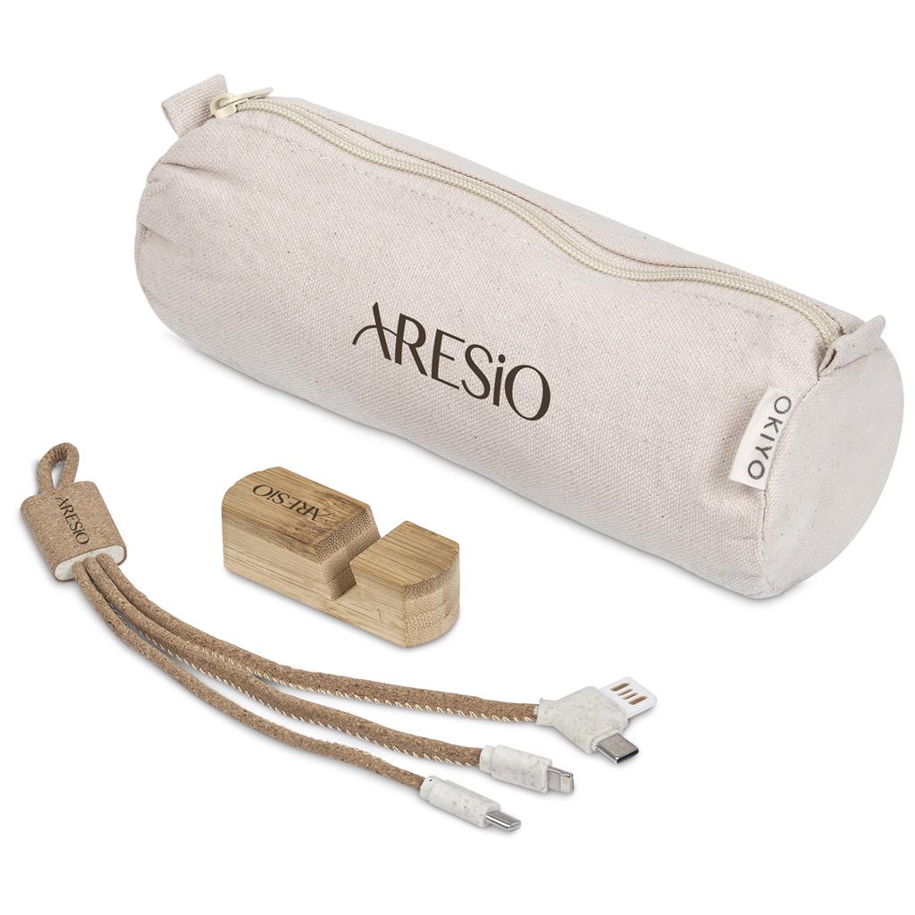 Altitude Mavro Gift Jar