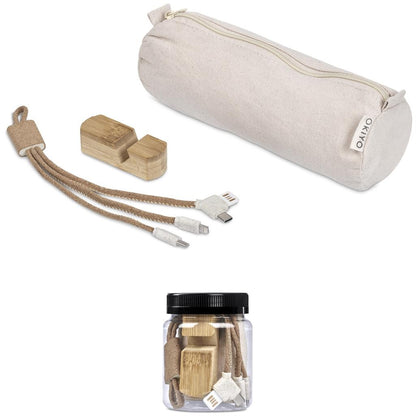 Altitude Mavro Gift Jar