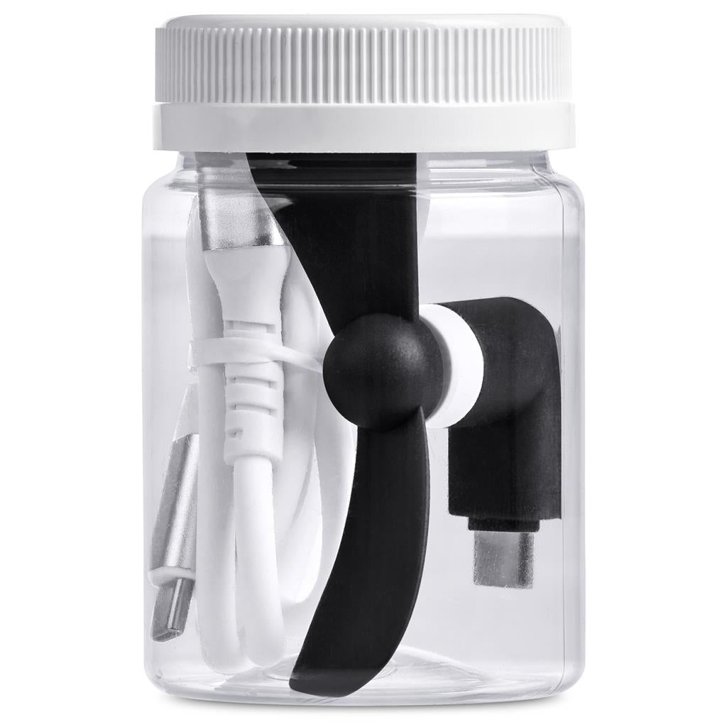 Altitude Briski Gift Jar