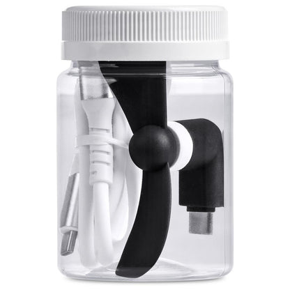 Altitude Briski Gift Jar