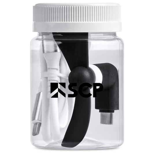 Altitude Briski Gift Jar