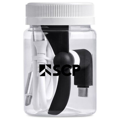 Altitude Briski Gift Jar