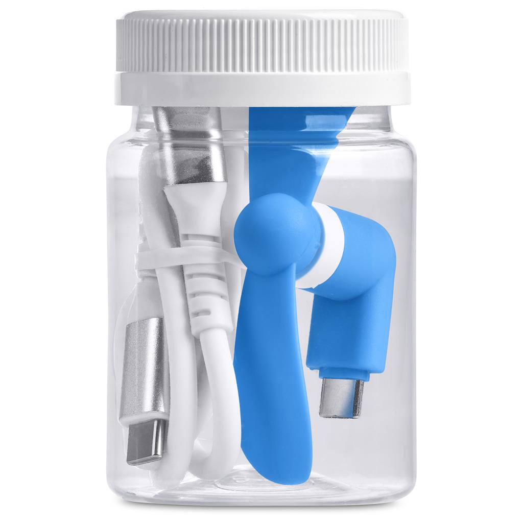 Altitude Briski Gift Jar