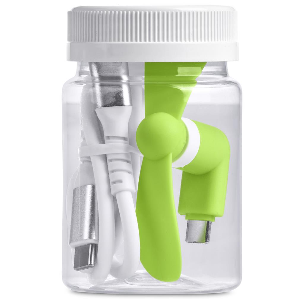 Altitude Briski Gift Jar