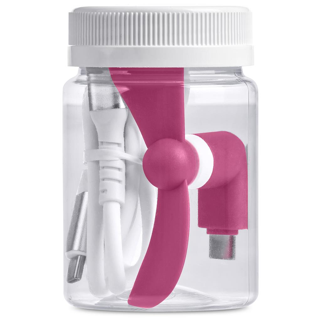 Altitude Briski Gift Jar