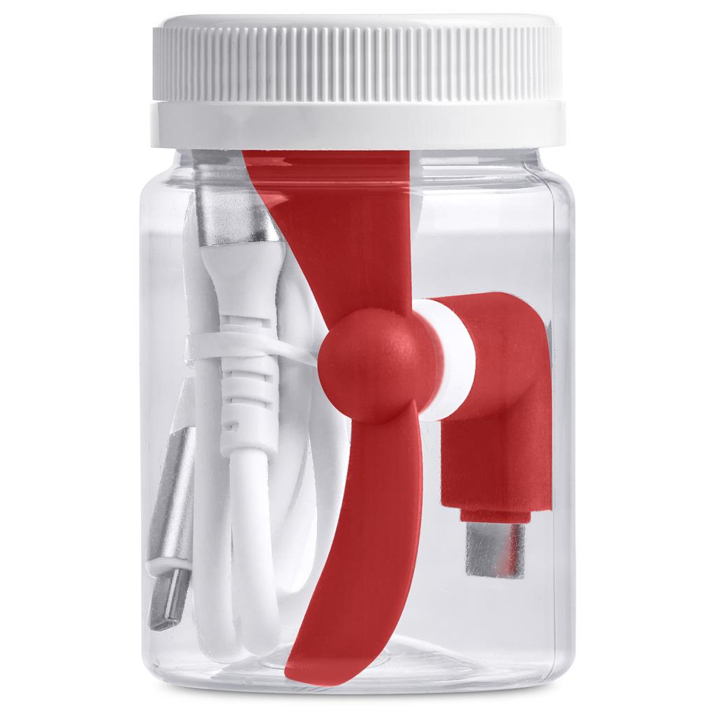 Altitude Briski Gift Jar