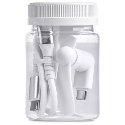 Altitude Briski Gift Jar