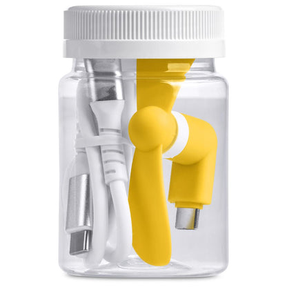 Altitude Briski Gift Jar