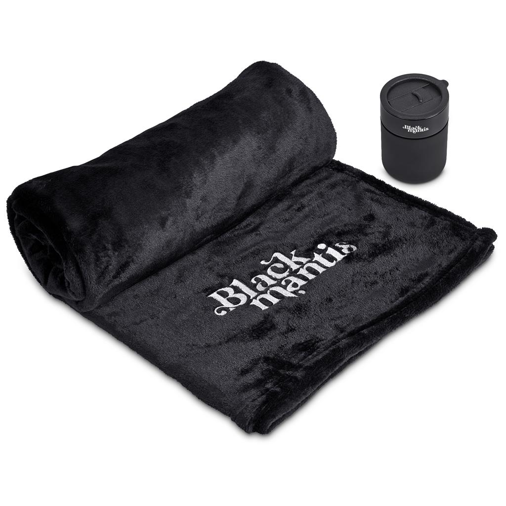 Altitude Snowscape Gift Set