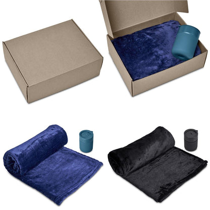 Altitude Snowscape Gift Set