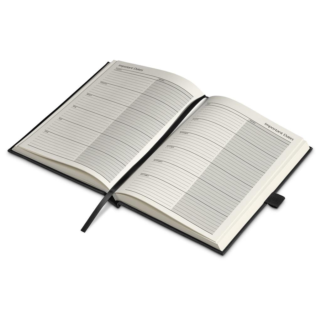Altitude Advantage A5 2027 Diary & Omega Pen Set