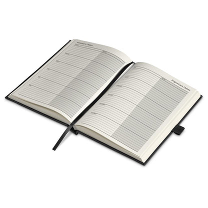 Altitude Advantage A5 2027 Diary & Omega Pen Set