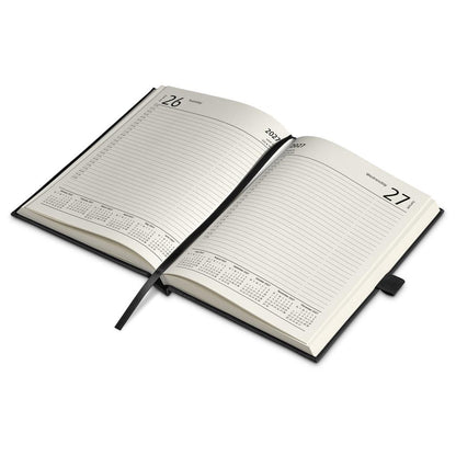 Altitude Advantage A5 2027 Diary & Omega Pen Set