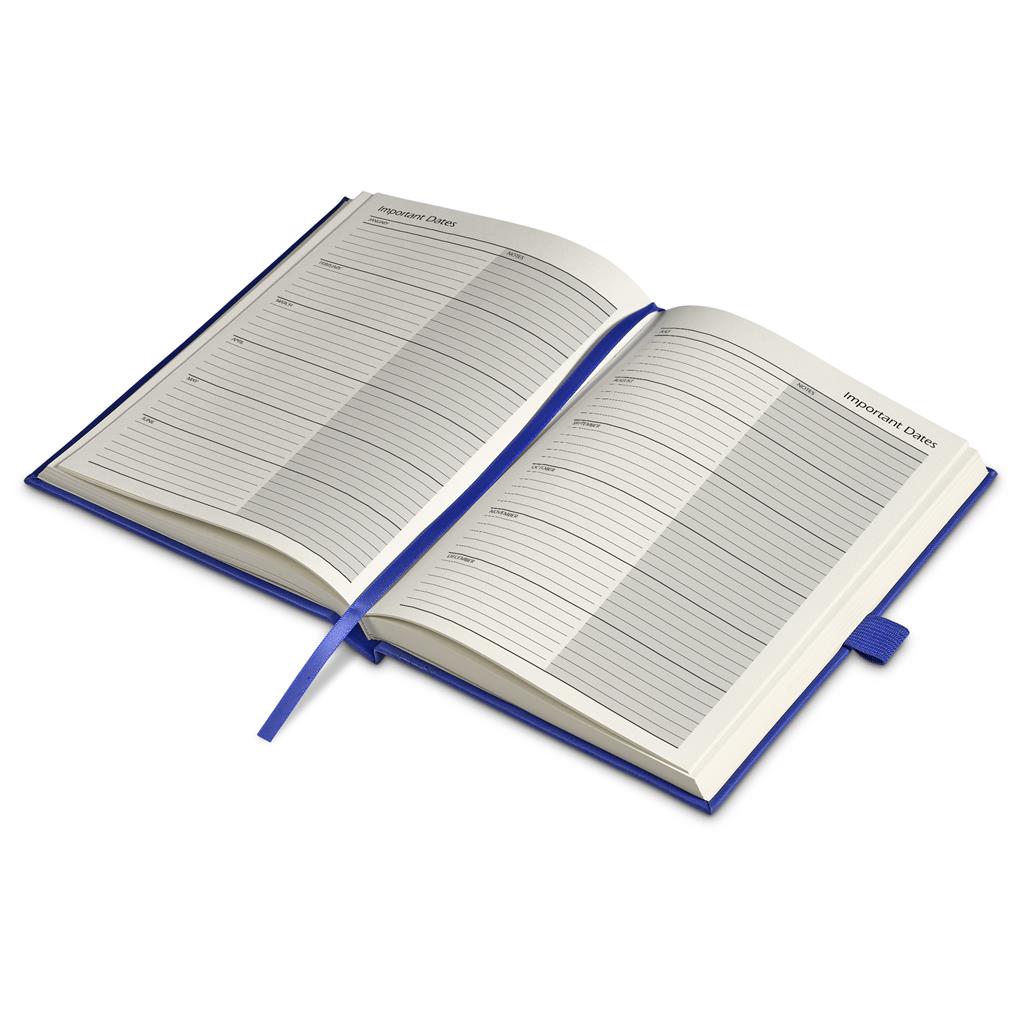 Altitude Advantage A5 2027 Diary & Omega Pen Set