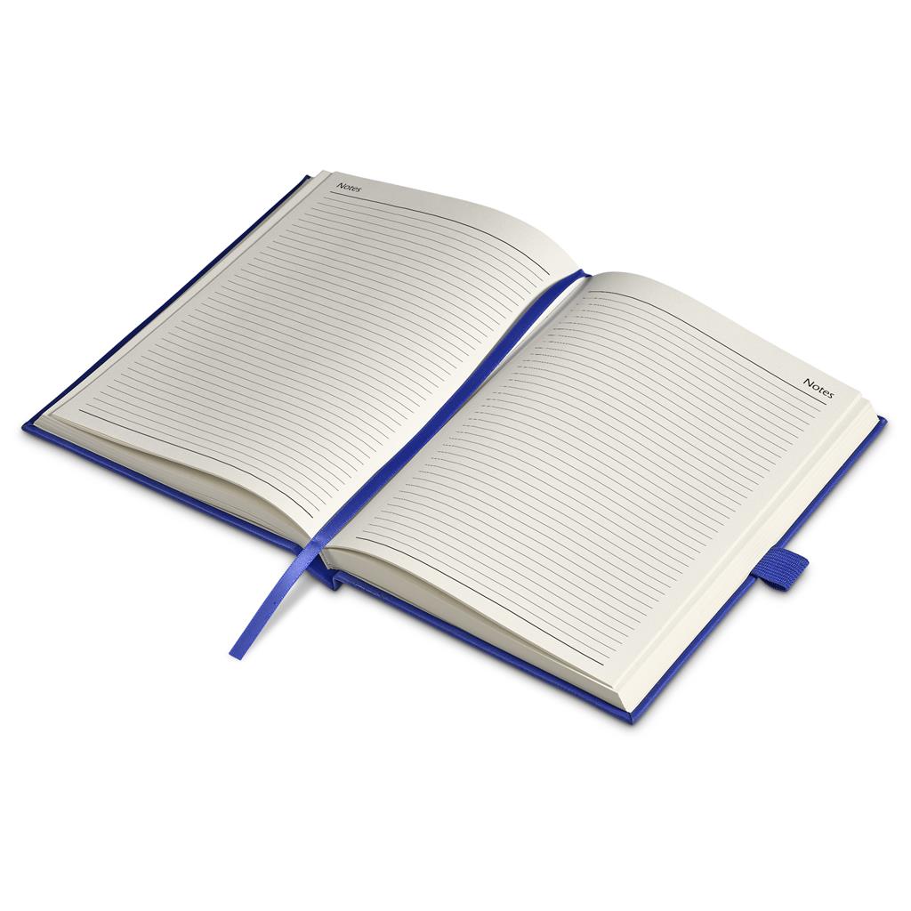 Altitude Advantage A5 2027 Diary & Omega Pen Set