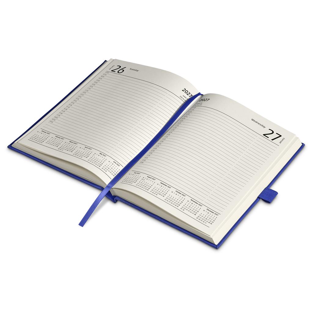 Altitude Advantage A5 2027 Diary & Omega Pen Set