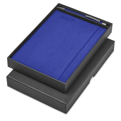 Altitude Advantage A5 2027 Diary & Omega Pen Set
