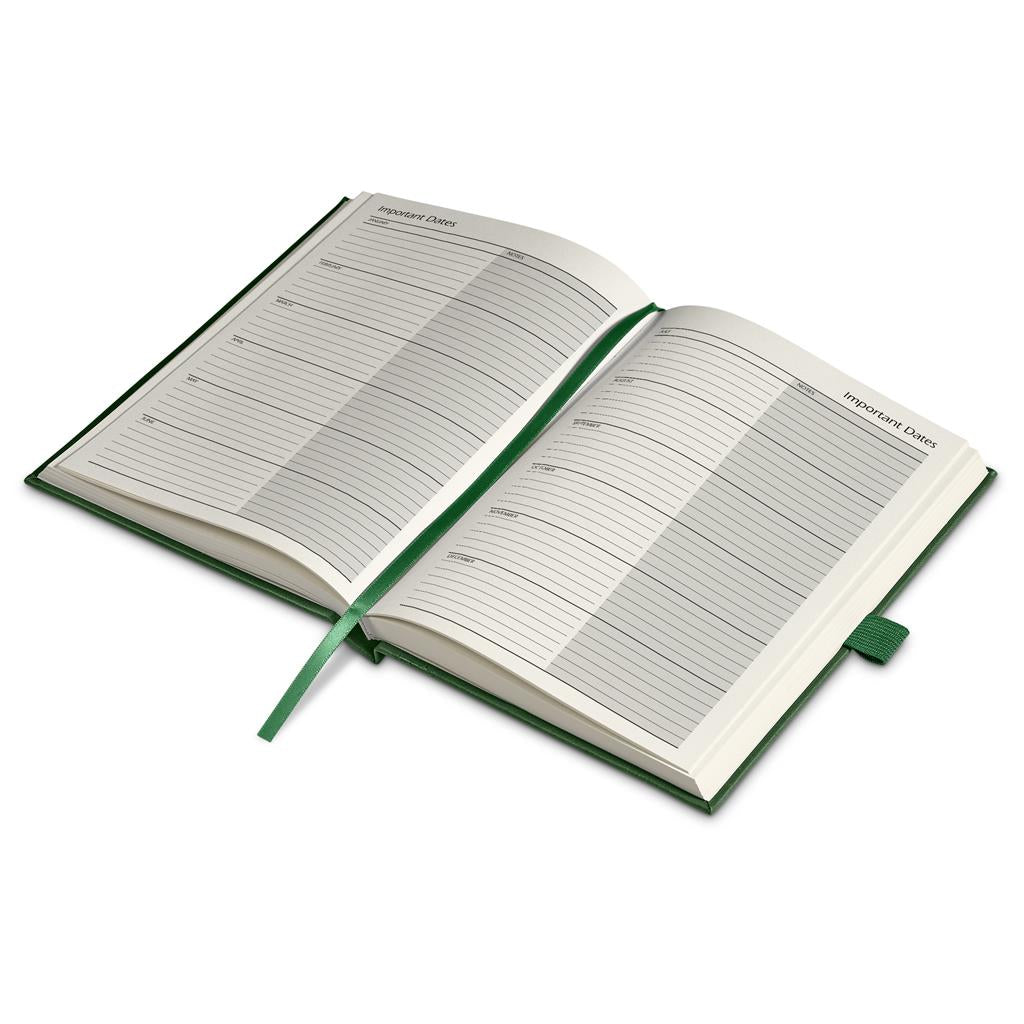 Altitude Advantage A5 2027 Diary & Omega Pen Set