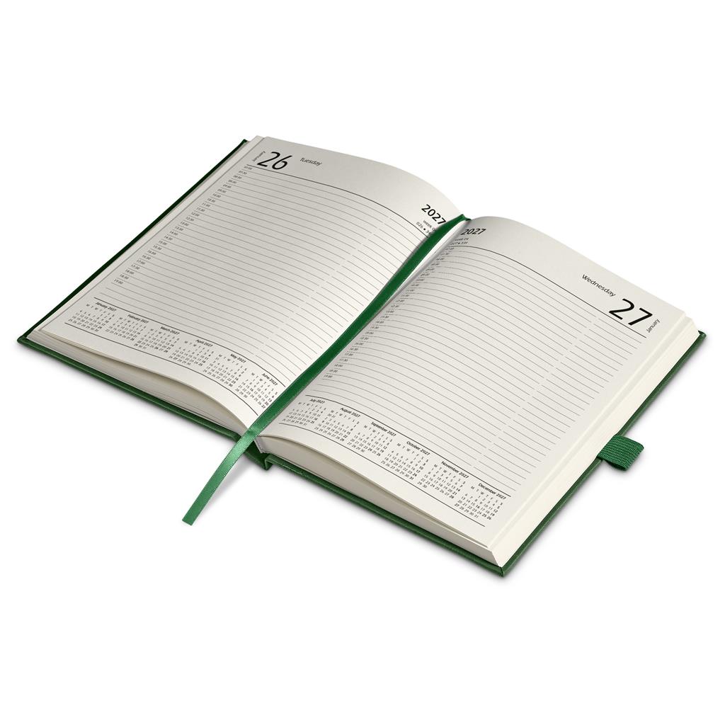 Altitude Advantage A5 2027 Diary & Omega Pen Set