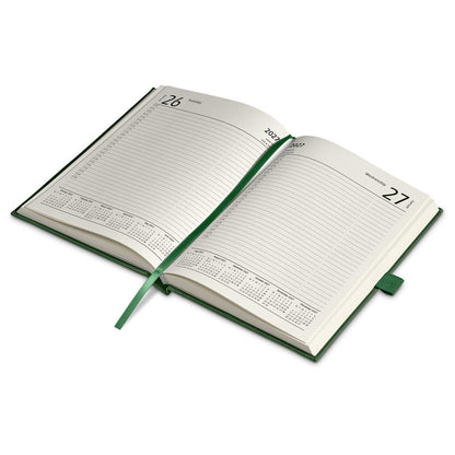 Altitude Advantage A5 2027 Diary & Omega Pen Set