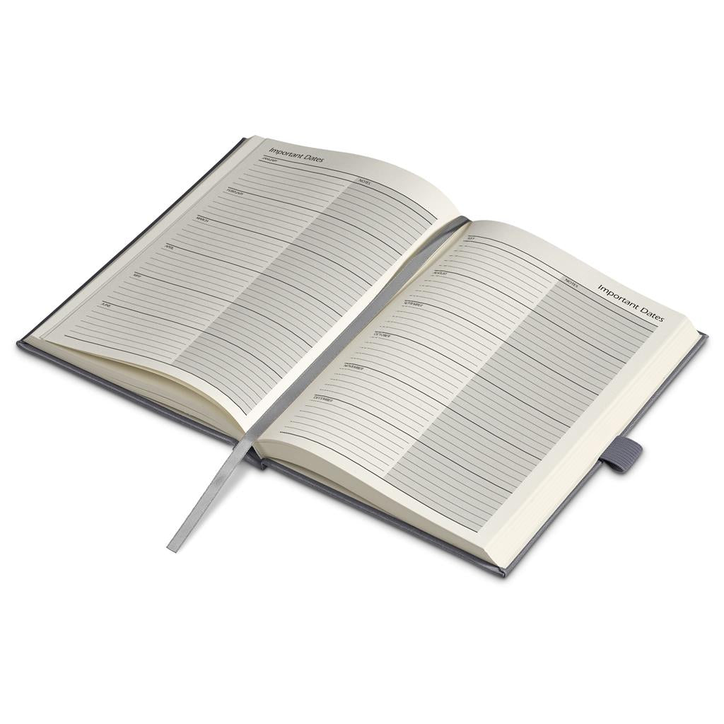 Altitude Advantage A5 2027 Diary & Omega Pen Set