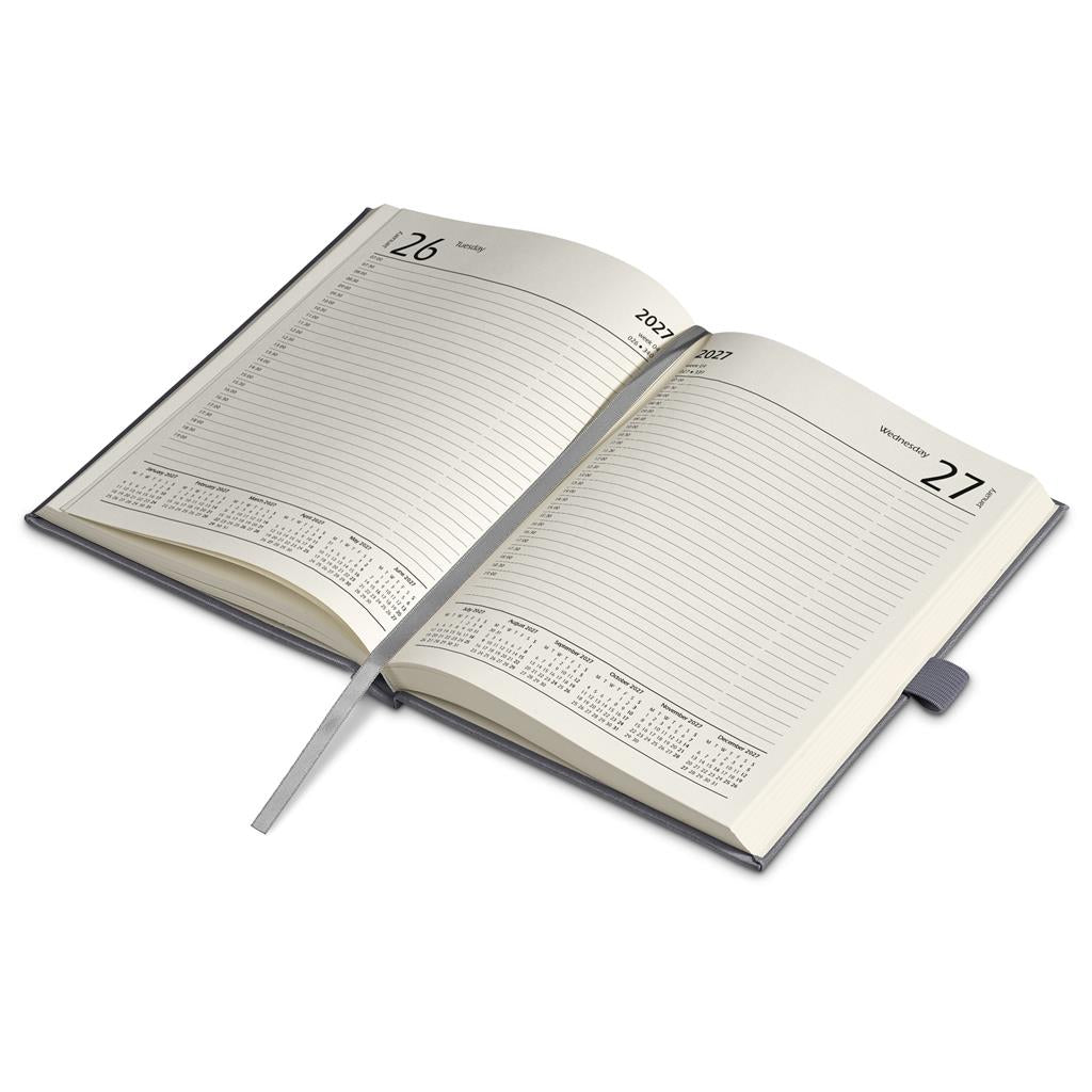 Altitude Advantage A5 2027 Diary & Omega Pen Set
