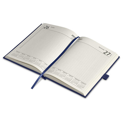 Altitude Advantage A5 2027 Diary & Omega Pen Set