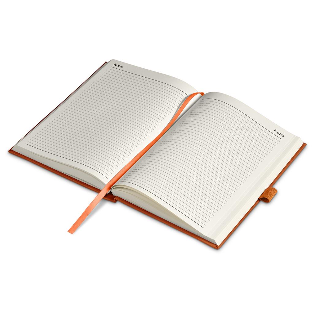 Altitude Advantage A5 2027 Diary & Omega Pen Set