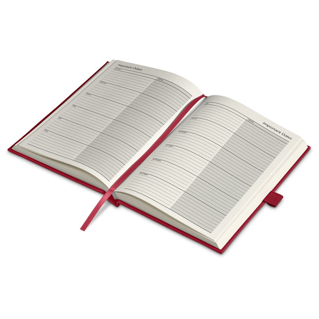 Altitude Advantage A5 2027 Diary & Omega Pen Set