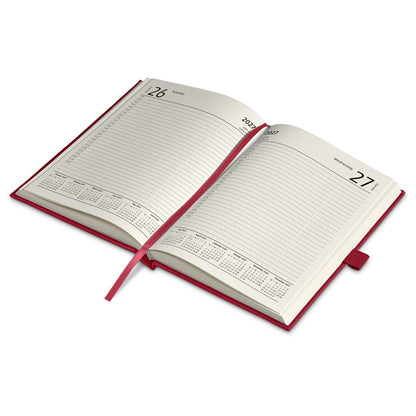 Altitude Advantage A5 2027 Diary & Omega Pen Set
