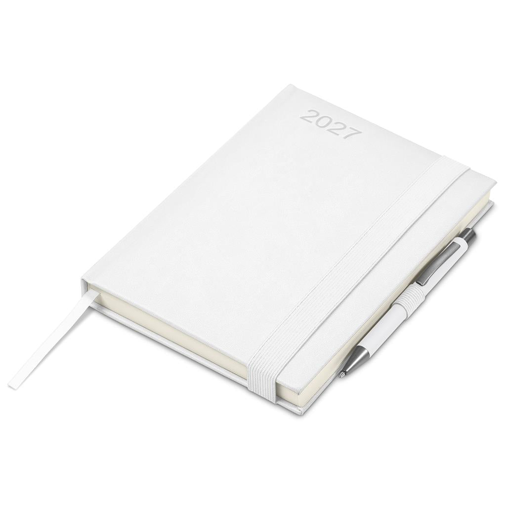 Altitude Advantage A5 2027 Diary & Omega Pen Set